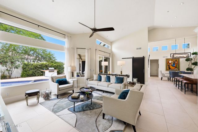 7361 E VIA ESTRELLA Avenue, Scottsdale, AZ 85258