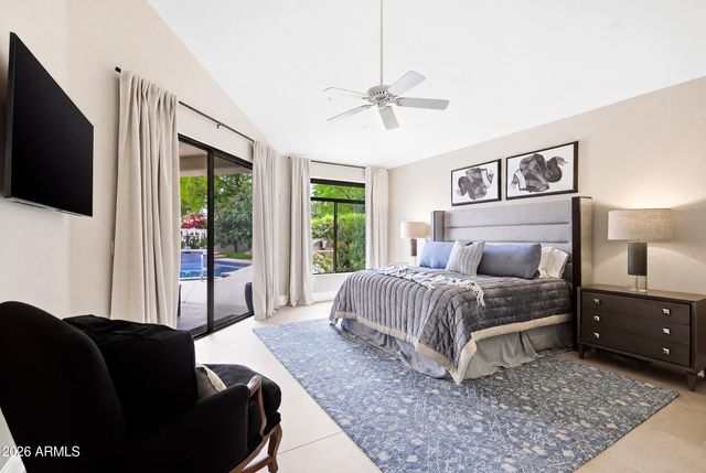 7361 E VIA ESTRELLA Avenue, Scottsdale, AZ 85258