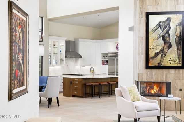 7361 E VIA ESTRELLA Avenue, Scottsdale, AZ 85258