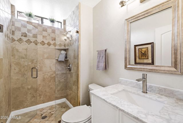 7361 E VIA ESTRELLA Avenue, Scottsdale, AZ 85258