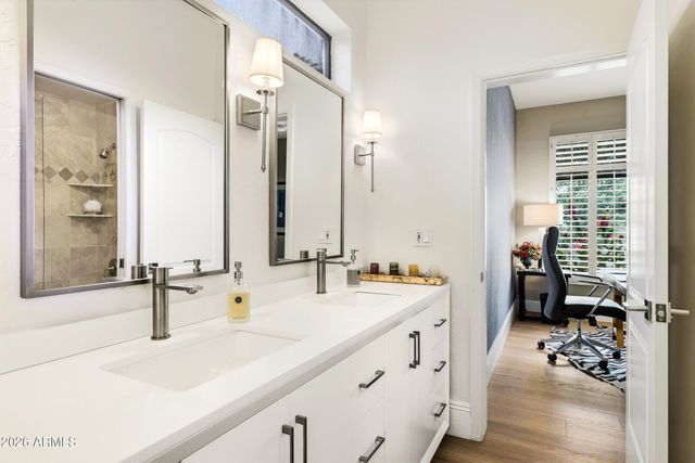 7361 E VIA ESTRELLA Avenue, Scottsdale, AZ 85258