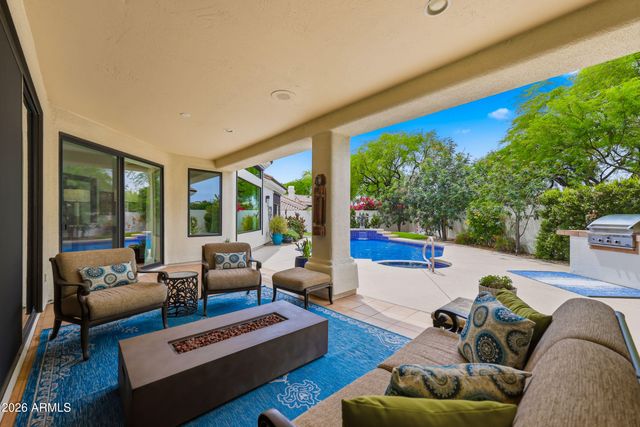 7361 E VIA ESTRELLA Avenue, Scottsdale, AZ 85258