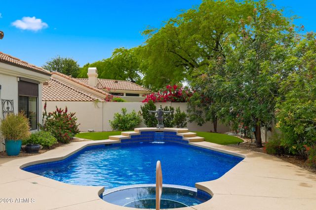 7361 E VIA ESTRELLA Avenue, Scottsdale, AZ 85258