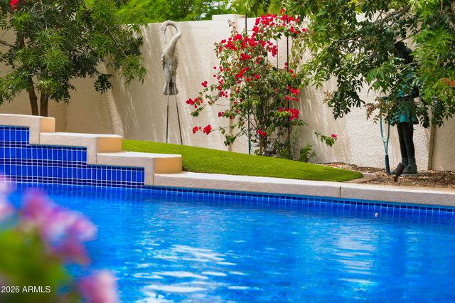 7361 E VIA ESTRELLA Avenue, Scottsdale, AZ 85258