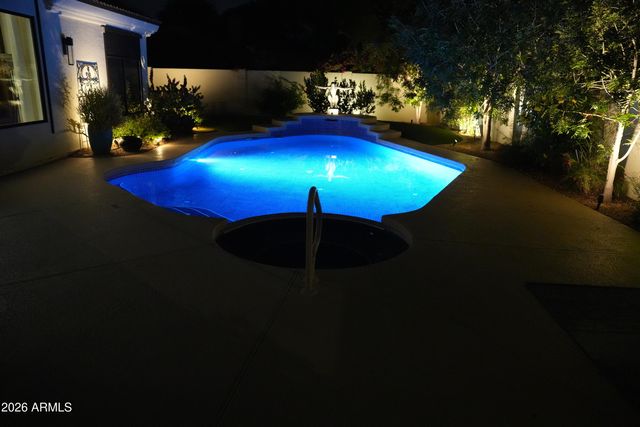 7361 E VIA ESTRELLA Avenue, Scottsdale, AZ 85258