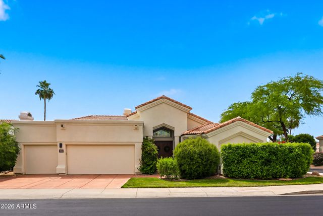 7361 E VIA ESTRELLA Avenue, Scottsdale, AZ 85258