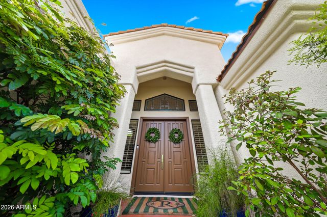 7361 E VIA ESTRELLA Avenue, Scottsdale, AZ 85258