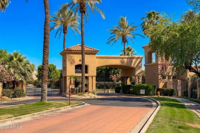 7361 E VIA ESTRELLA Avenue, Scottsdale, AZ 85258