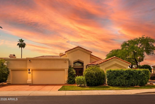 7361 E VIA ESTRELLA Avenue, Scottsdale, AZ 85258