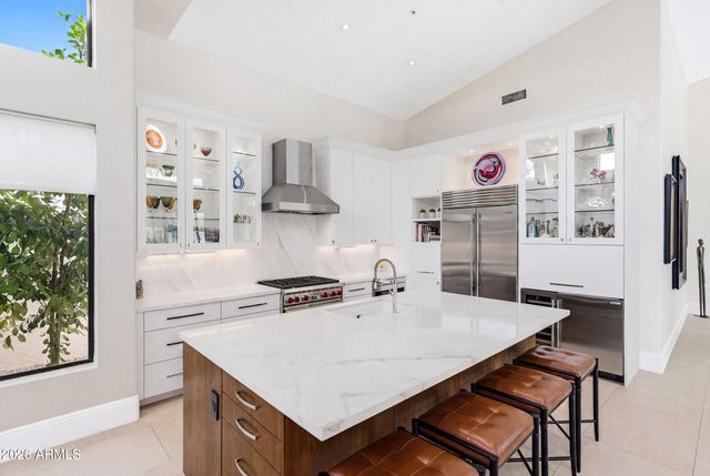 7361 E VIA ESTRELLA Avenue, Scottsdale, AZ 85258