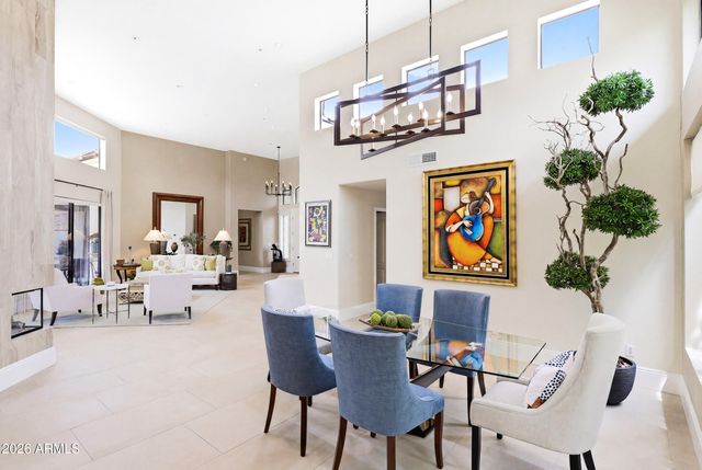 7361 E VIA ESTRELLA Avenue, Scottsdale, AZ 85258