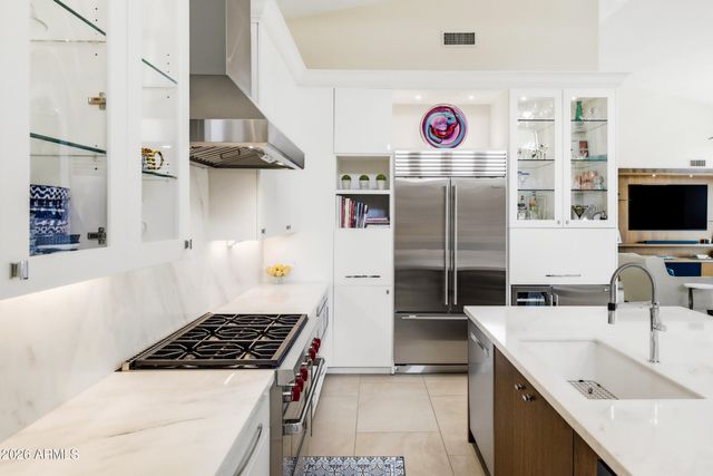 7361 E VIA ESTRELLA Avenue, Scottsdale, AZ 85258