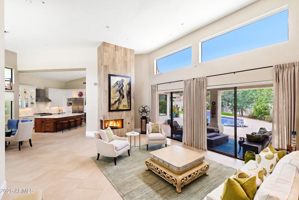 7361 E VIA ESTRELLA Avenue, Scottsdale, AZ 85258