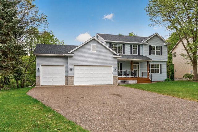 15989 Xeon Street NW, Andover, MN 55304
