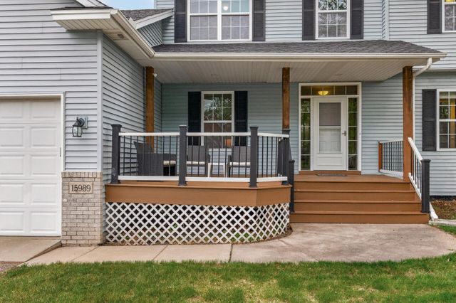 15989 Xeon Street NW, Andover, MN 55304