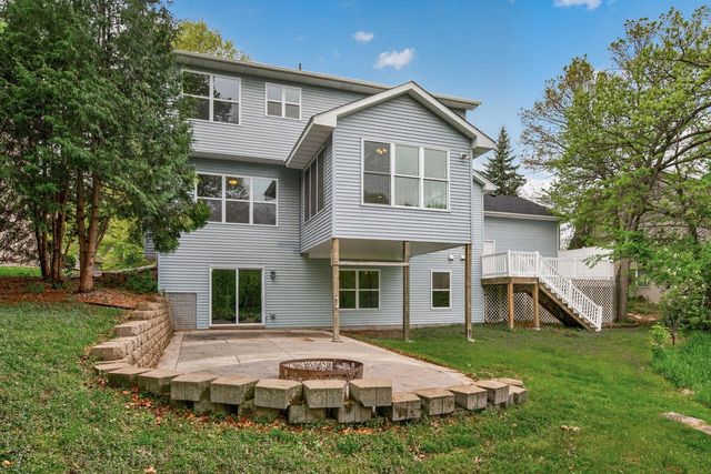 15989 Xeon Street NW, Andover, MN 55304
