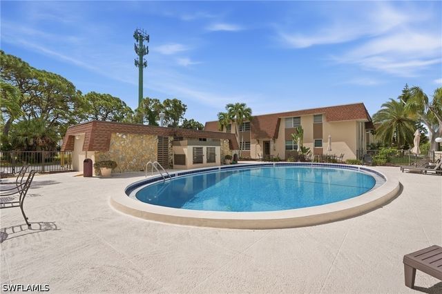 457 Tallwood ST 408, Marco Island, FL 34145