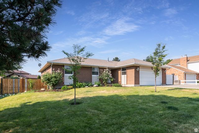 1630 E JORDAN DR, Sandy, UT 84092