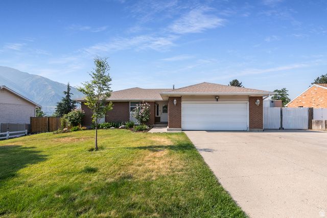 1630 E JORDAN DR, Sandy, UT 84092
