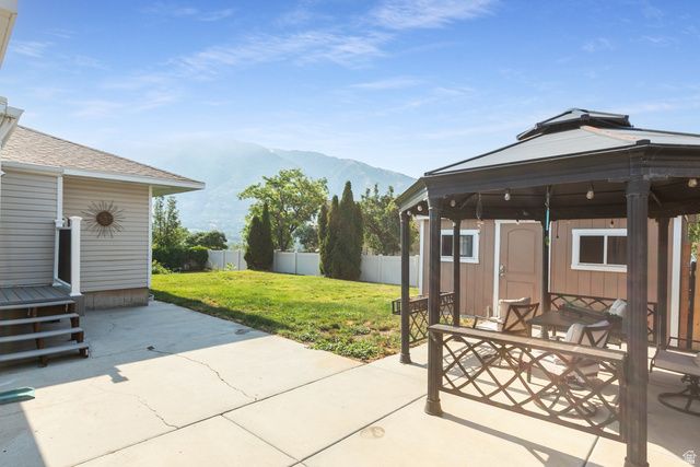 1630 E JORDAN DR, Sandy, UT 84092