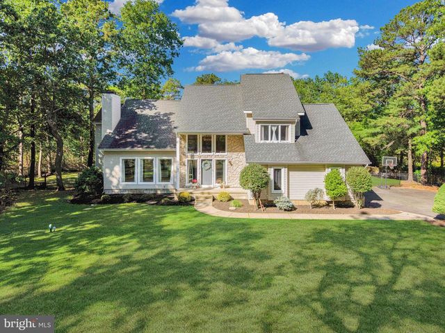 299 PRICKETTS MILL RD, Tabernacle, NJ 08088