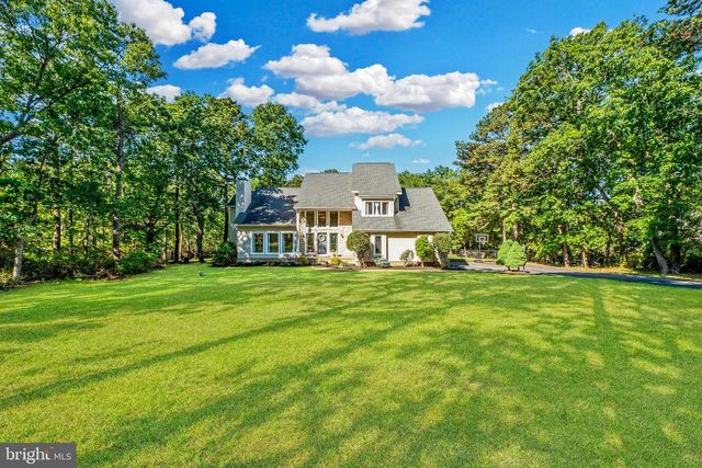 299 PRICKETTS MILL RD, Tabernacle, NJ 08088