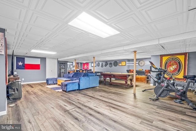 299 PRICKETTS MILL RD, Tabernacle, NJ 08088