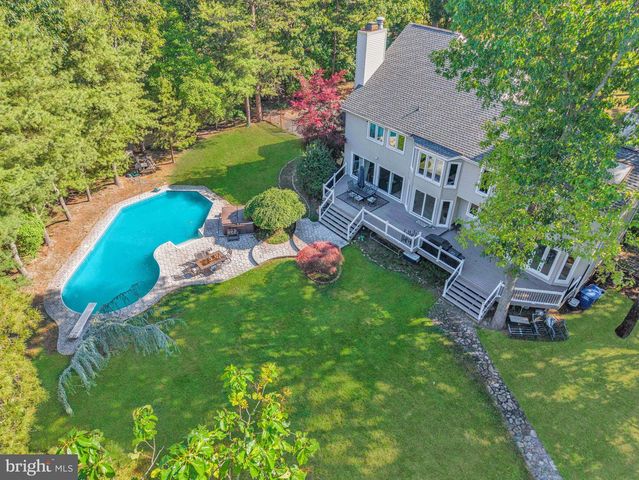 299 PRICKETTS MILL RD, Tabernacle, NJ 08088