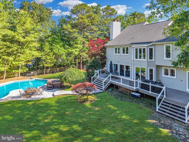 299 PRICKETTS MILL RD, Tabernacle, NJ 08088