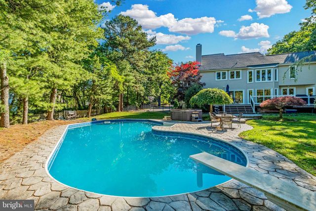 299 PRICKETTS MILL RD, Tabernacle, NJ 08088