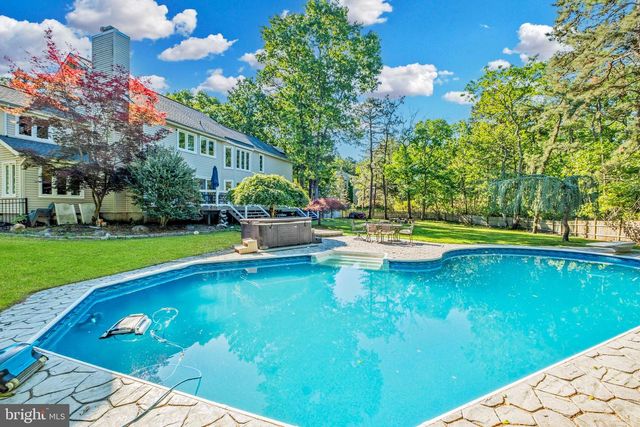 299 PRICKETTS MILL RD, Tabernacle, NJ 08088