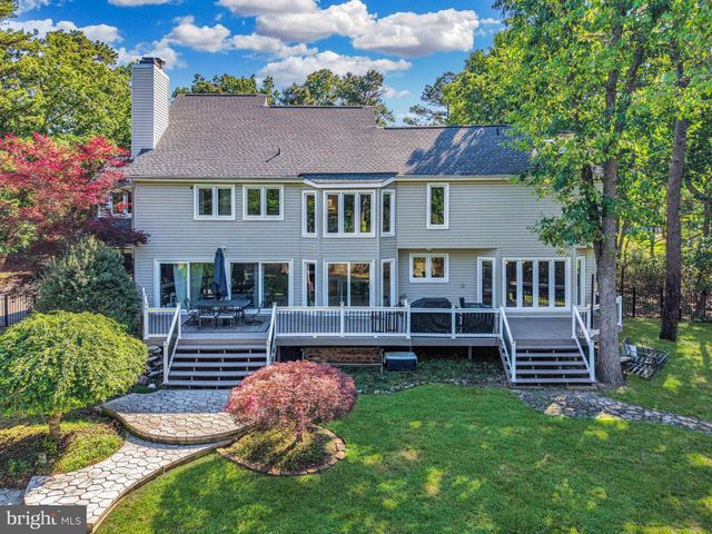 299 PRICKETTS MILL RD, Tabernacle, NJ 08088