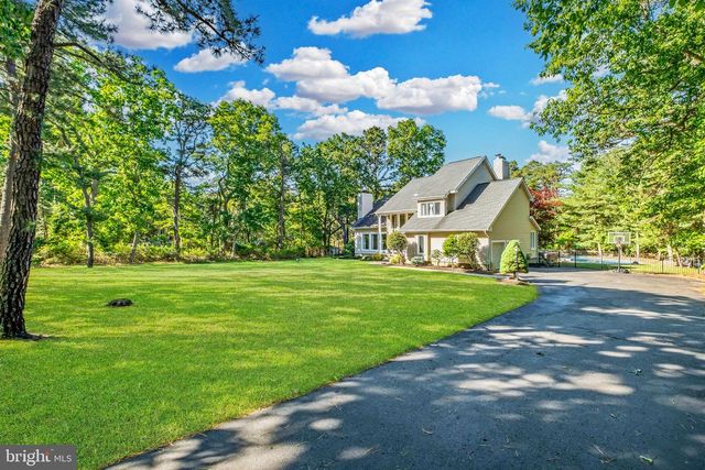 299 PRICKETTS MILL RD, Tabernacle, NJ 08088