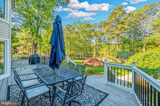 299 PRICKETTS MILL RD, Tabernacle, NJ 08088