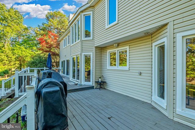 299 PRICKETTS MILL RD, Tabernacle, NJ 08088
