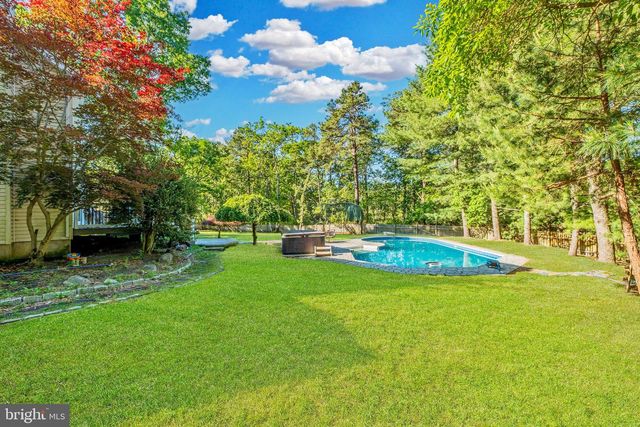 299 PRICKETTS MILL RD, Tabernacle, NJ 08088