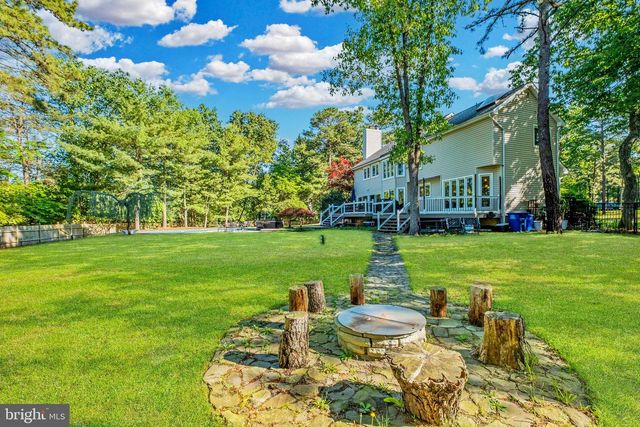 299 PRICKETTS MILL RD, Tabernacle, NJ 08088