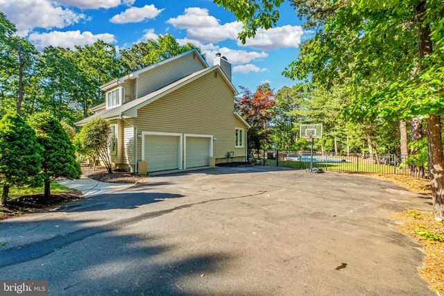 299 PRICKETTS MILL RD, Tabernacle, NJ 08088