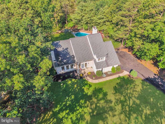 299 PRICKETTS MILL RD, Tabernacle, NJ 08088
