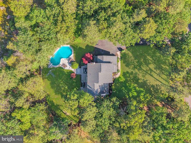 299 PRICKETTS MILL RD, Tabernacle, NJ 08088