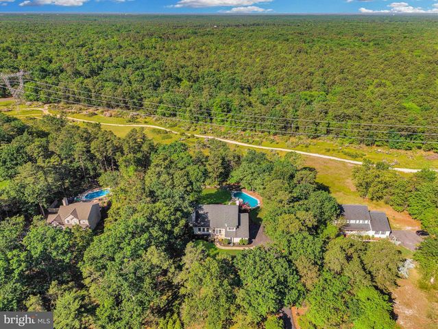 299 PRICKETTS MILL RD, Tabernacle, NJ 08088