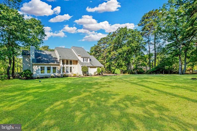 299 PRICKETTS MILL RD, Tabernacle, NJ 08088