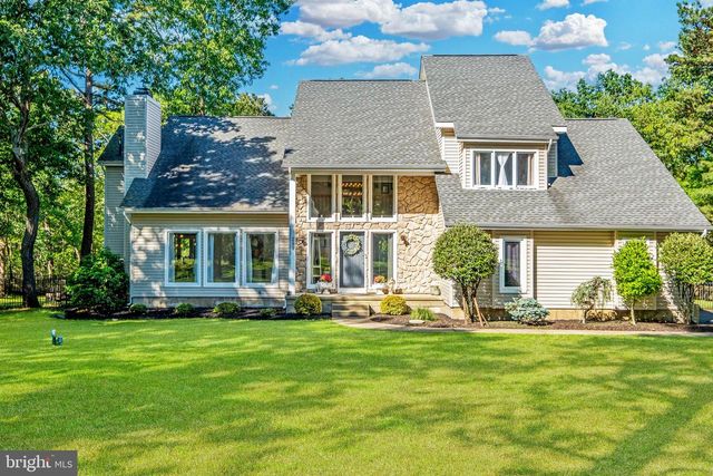 299 PRICKETTS MILL RD, Tabernacle, NJ 08088