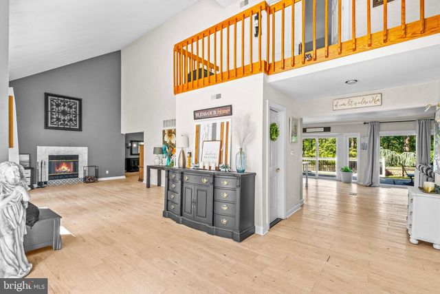 299 PRICKETTS MILL RD, Tabernacle, NJ 08088