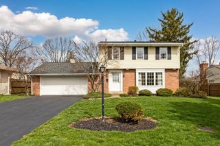 1090 Woodmere Road, Columbus, OH 43220