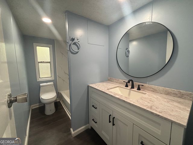 13 Tency Lane NE, Rome, GA 30165