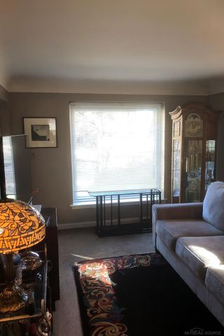 21602 Newcastle Street, Harper Woods, MI 42225