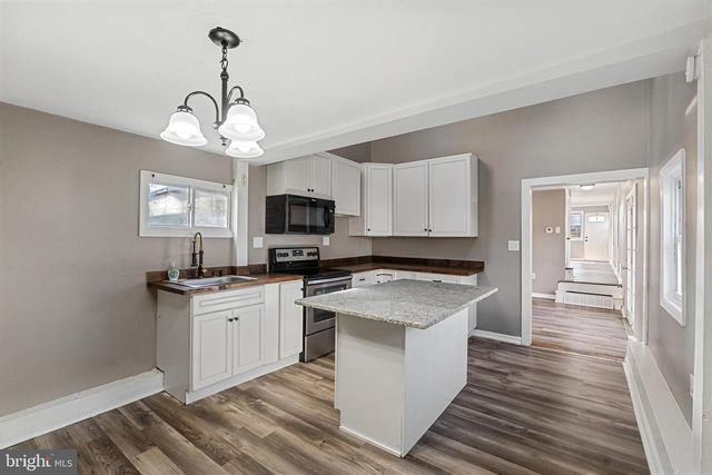 14 YORKE ST, Salem, NJ 08079