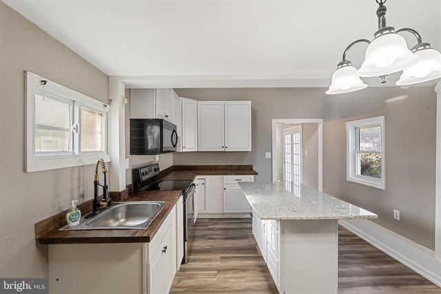 14 YORKE ST, Salem, NJ 08079