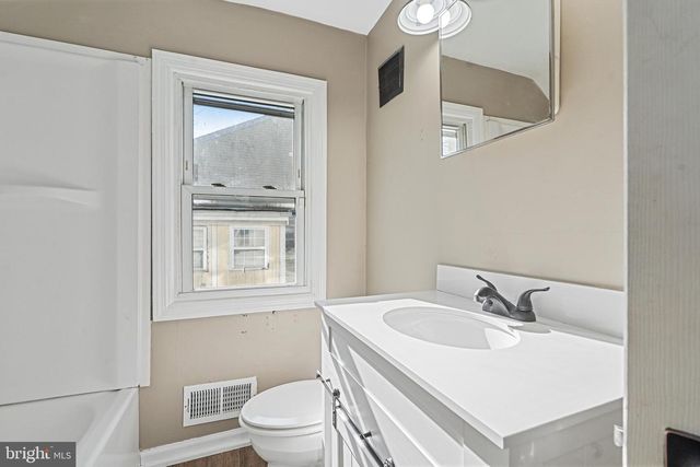 14 YORKE ST, Salem, NJ 08079